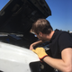 Image for article titled The Only Way to Stay Sane With a Budget Project Car: Appreciate the Little Things